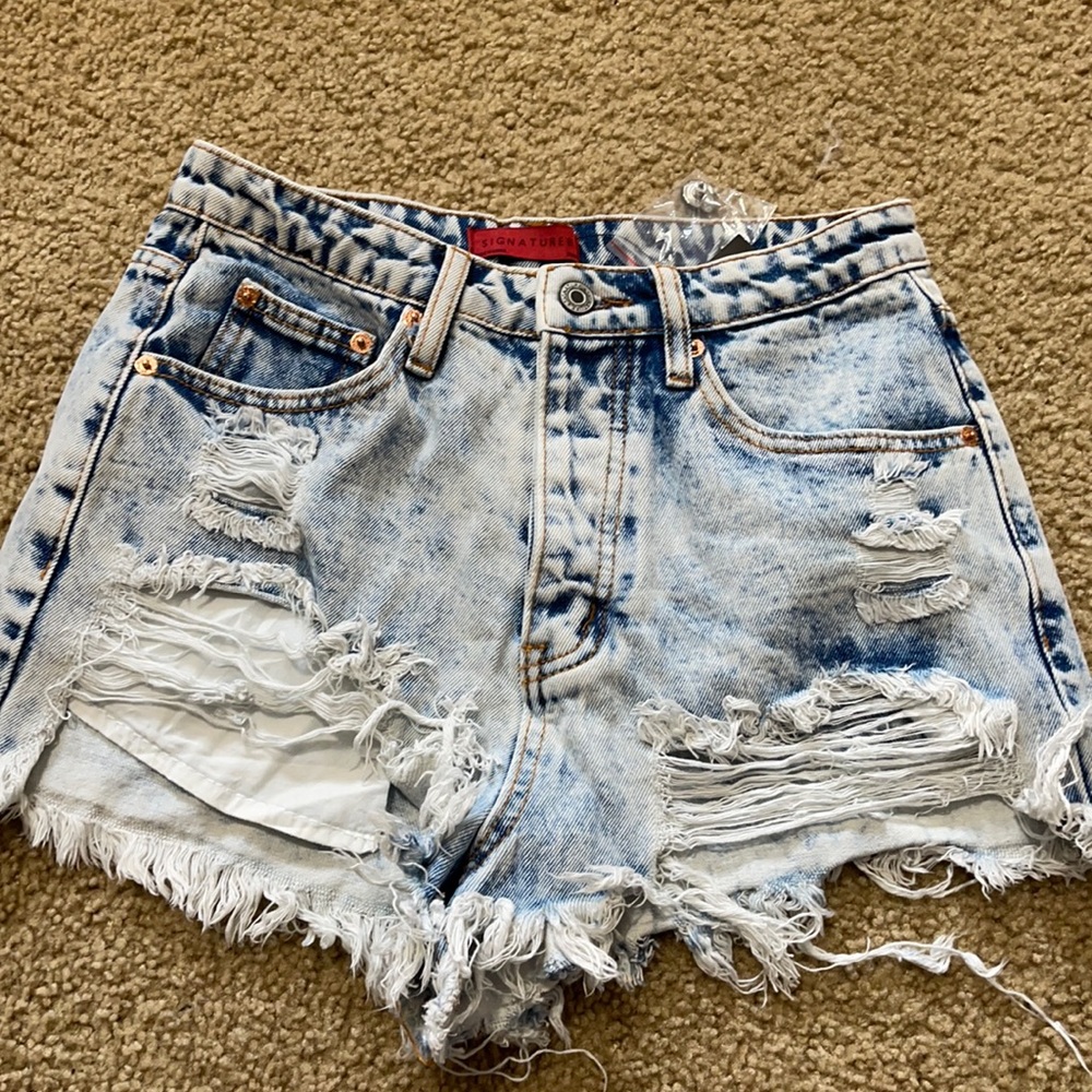 Shorts